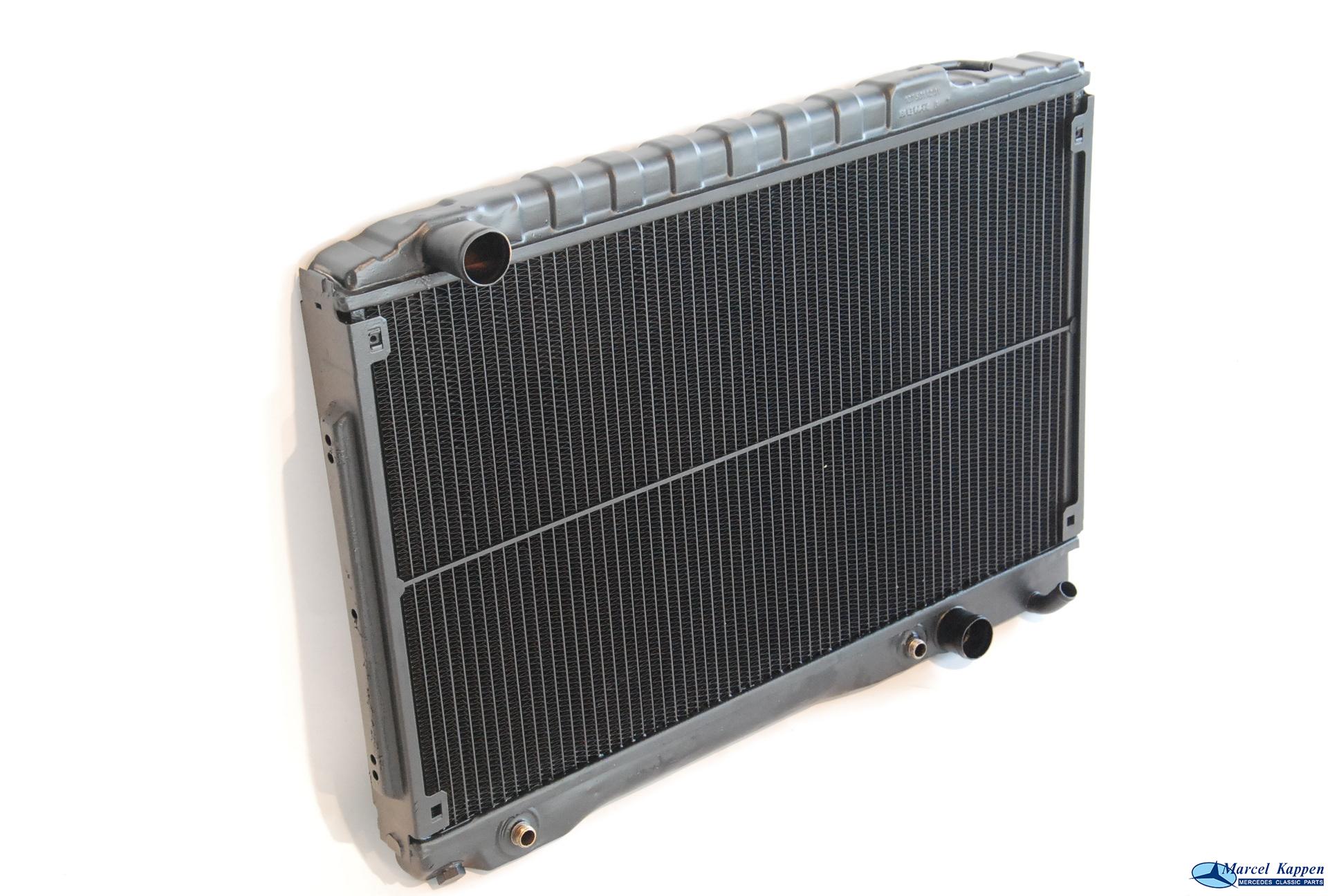 Radiateur gereviseerd automaat USA uitvoering v.nr. 1075011201 ruilartikel – Bild 2