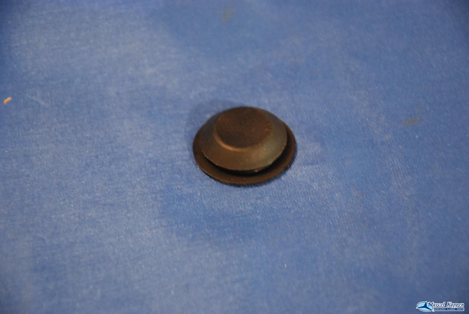 Rubber stop 20mm gat diameter v.nr. 1139870044 – Bild 2