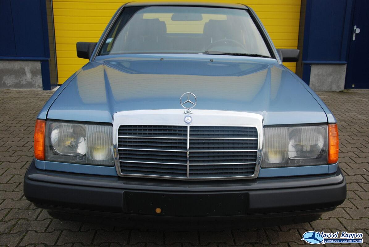 Marcel Kappen | Mercedes Classic Parts