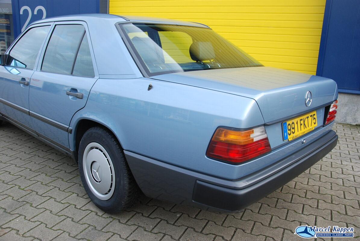 Marcel Kappen | Mercedes Classic Parts