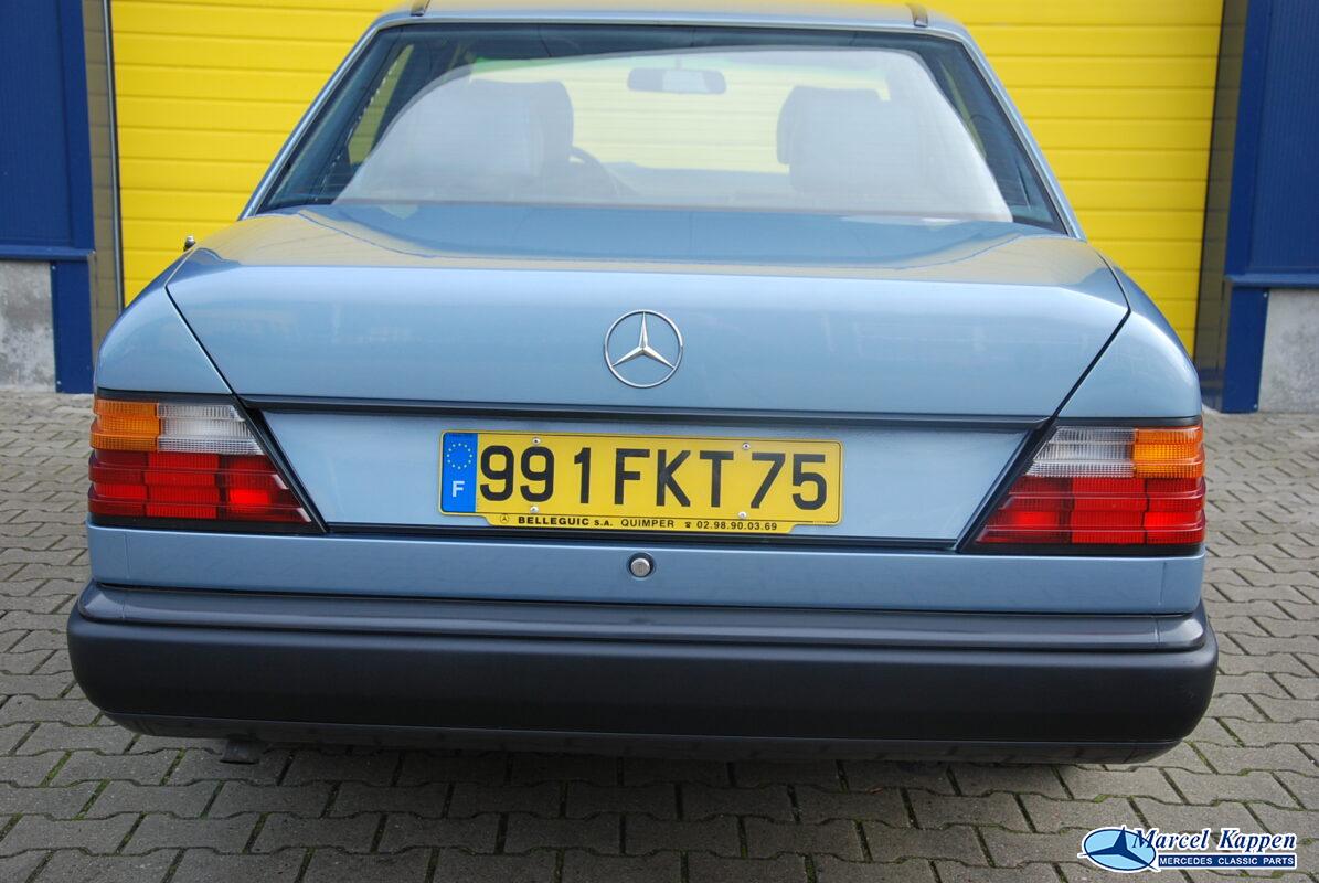 Marcel Kappen | Mercedes Classic Parts