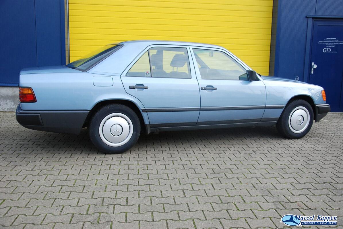 Marcel Kappen | Mercedes Classic Parts