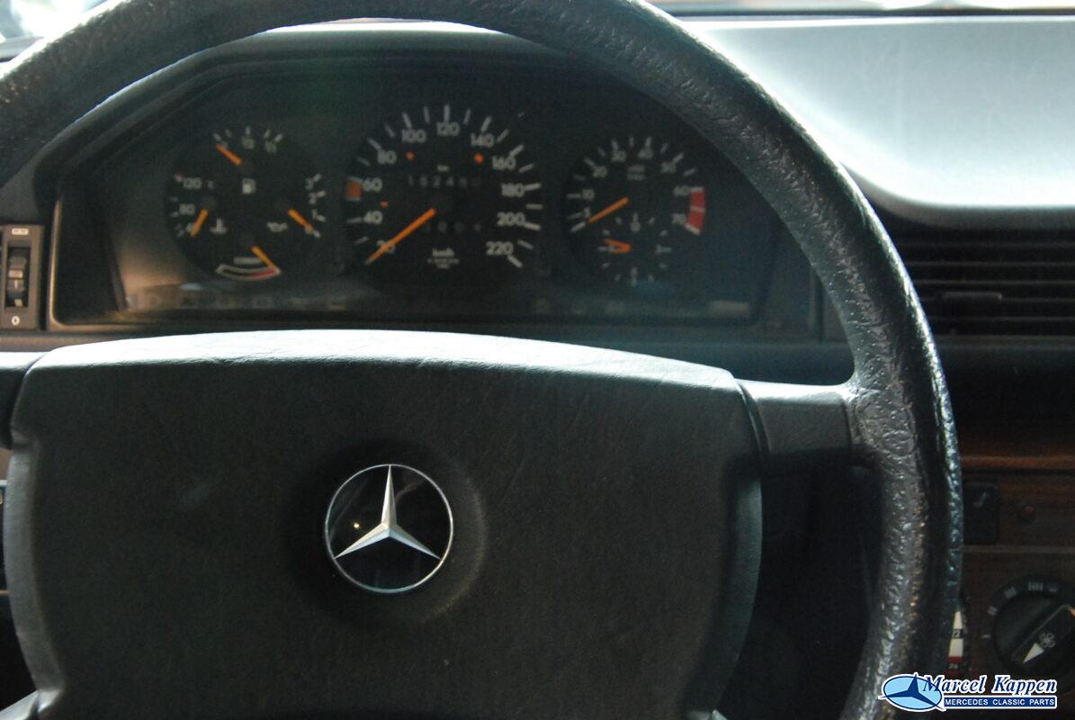 Marcel Kappen | Mercedes Classic Parts