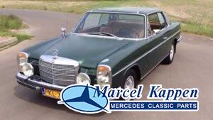 09 W114 Coupé