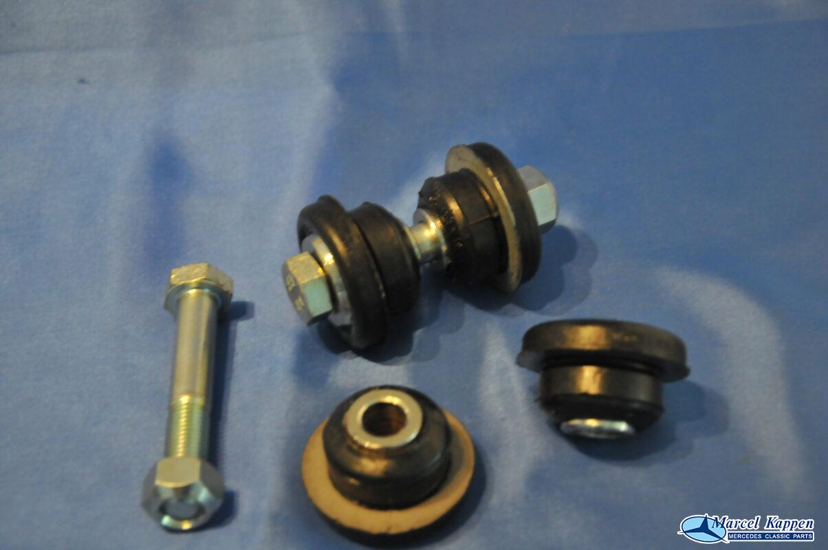Marcel Kappen | Mercedes Classic Parts