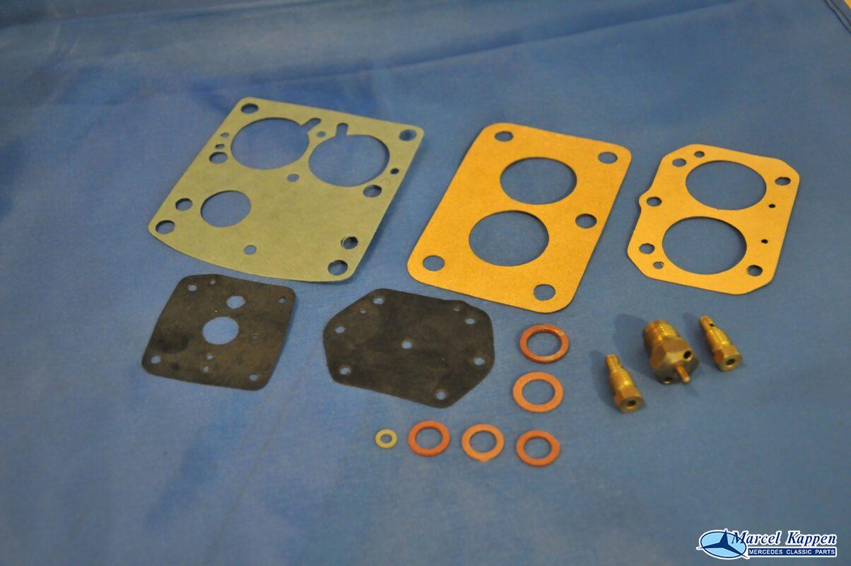 Marcel Kappen | Mercedes Classic Parts