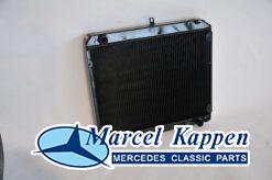Radiateur aluminium 250 280 late uitvoering v.nr. 1135010001 repro