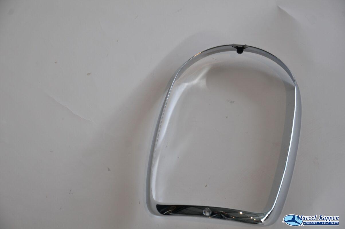 Marcel Kappen | Mercedes Classic Parts