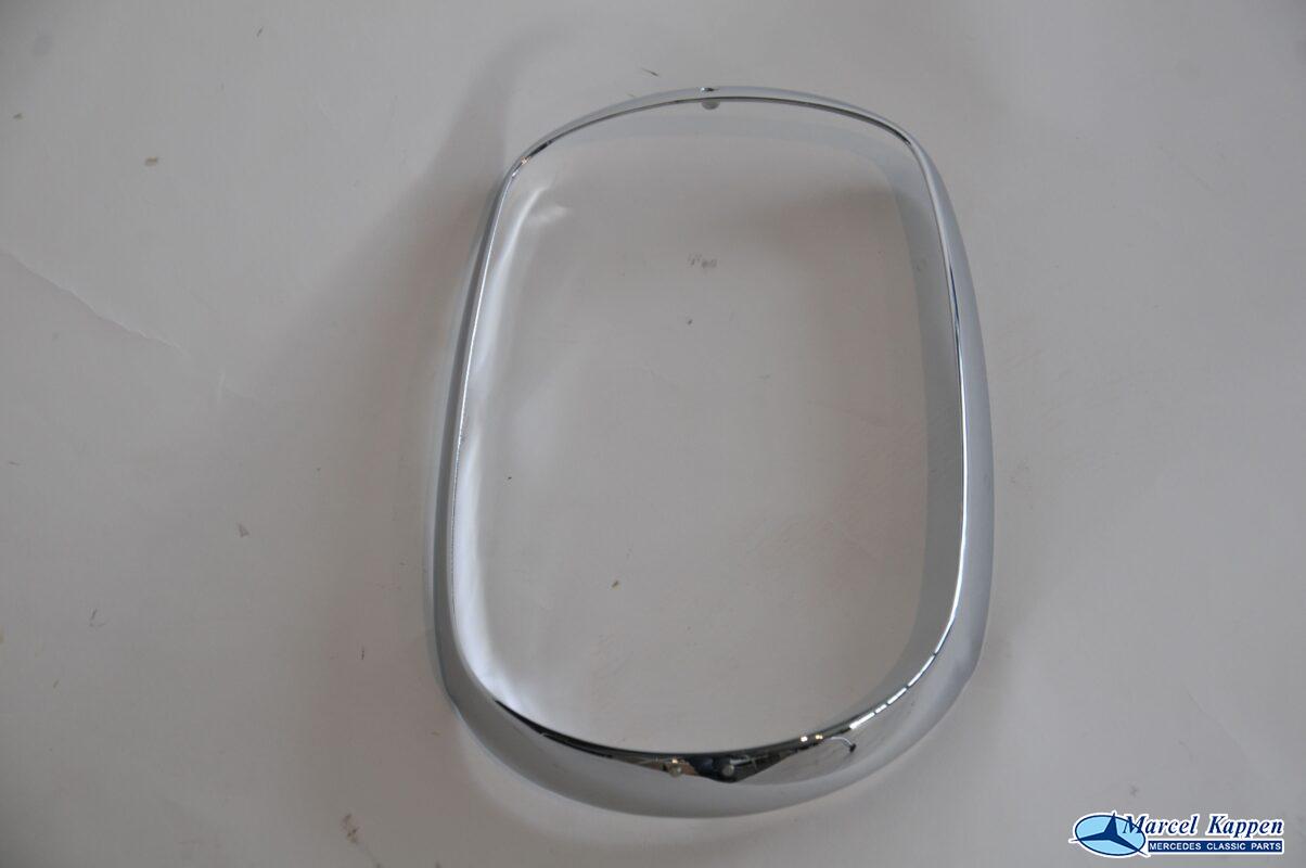 Marcel Kappen | Mercedes Classic Parts
