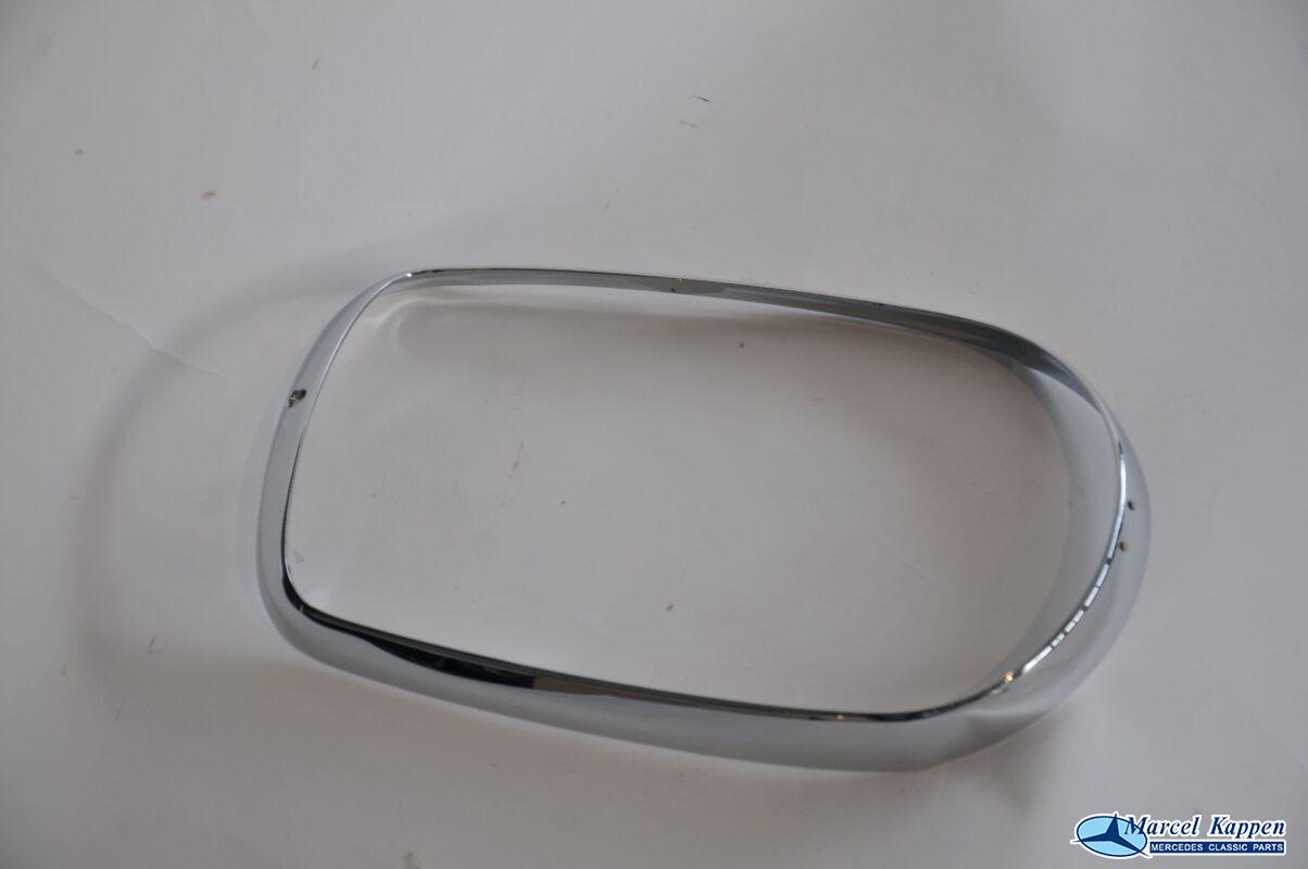 Marcel Kappen | Mercedes Classic Parts