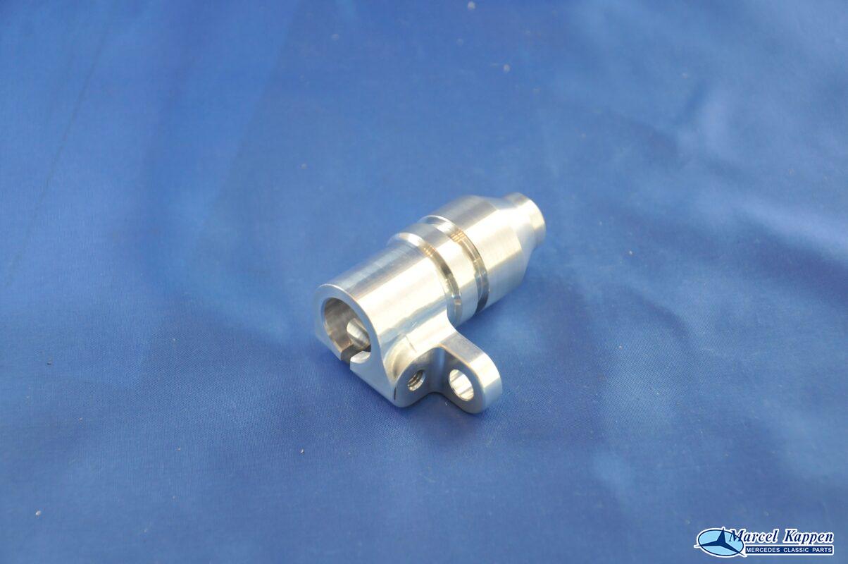 Marcel Kappen | Mercedes Classic Parts
