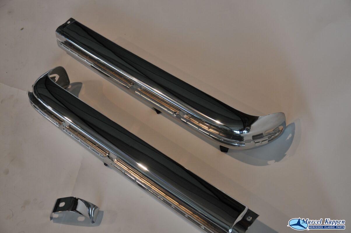 Marcel Kappen | Mercedes Classic Parts
