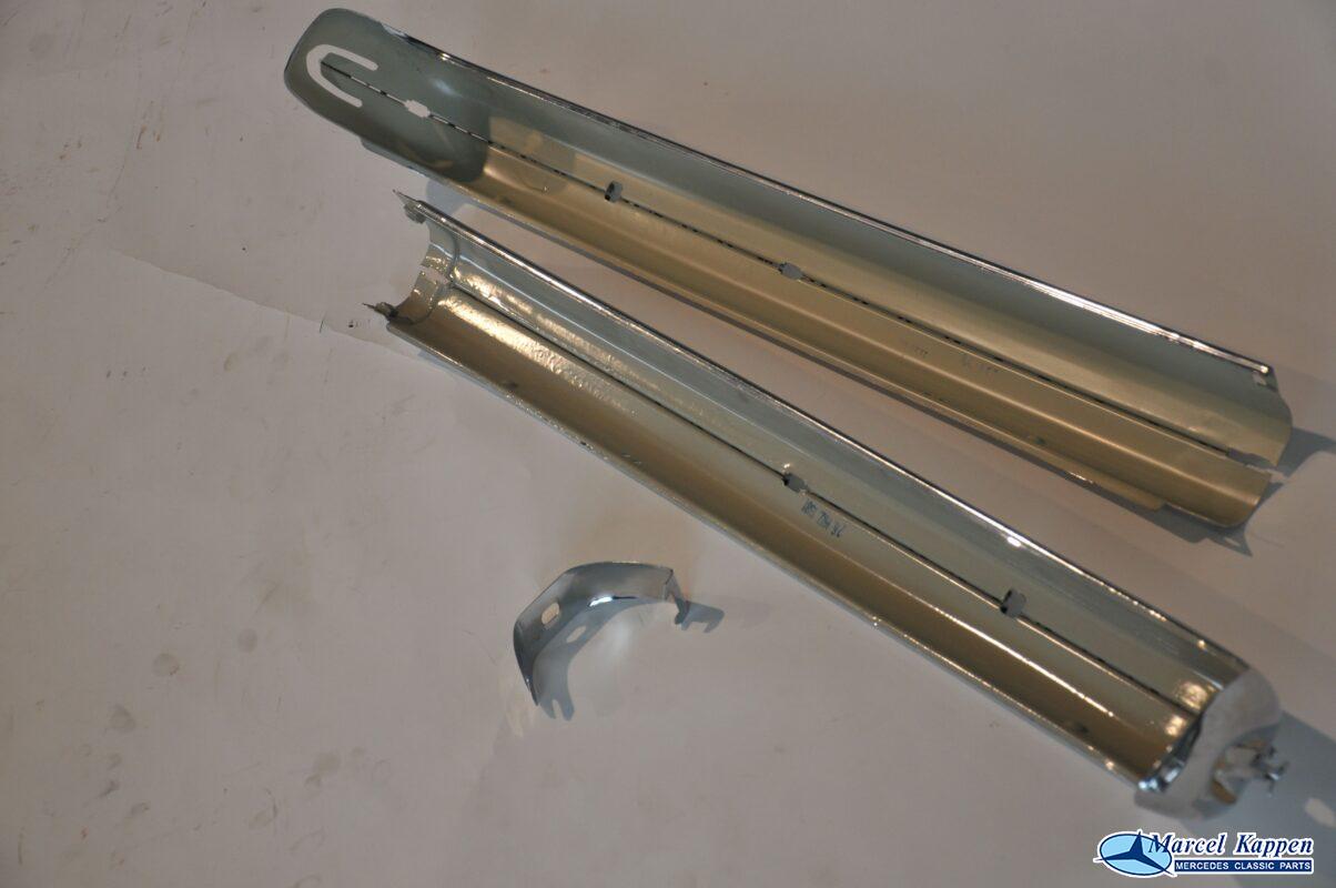 Marcel Kappen | Mercedes Classic Parts