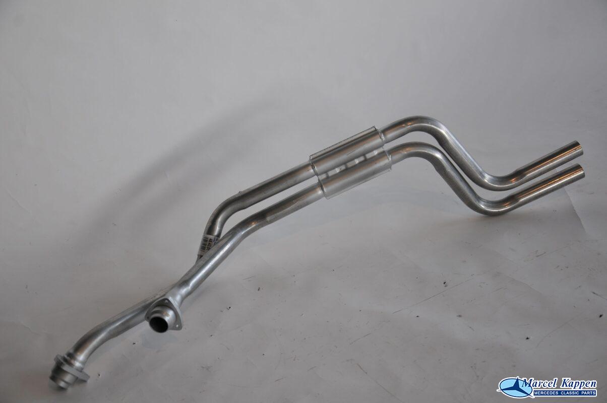 Marcel Kappen | Mercedes Classic Parts