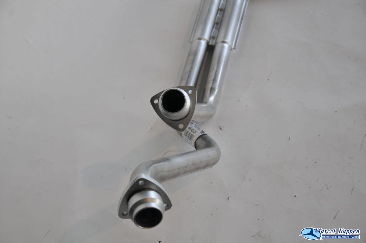 Marcel Kappen | Mercedes Classic Parts