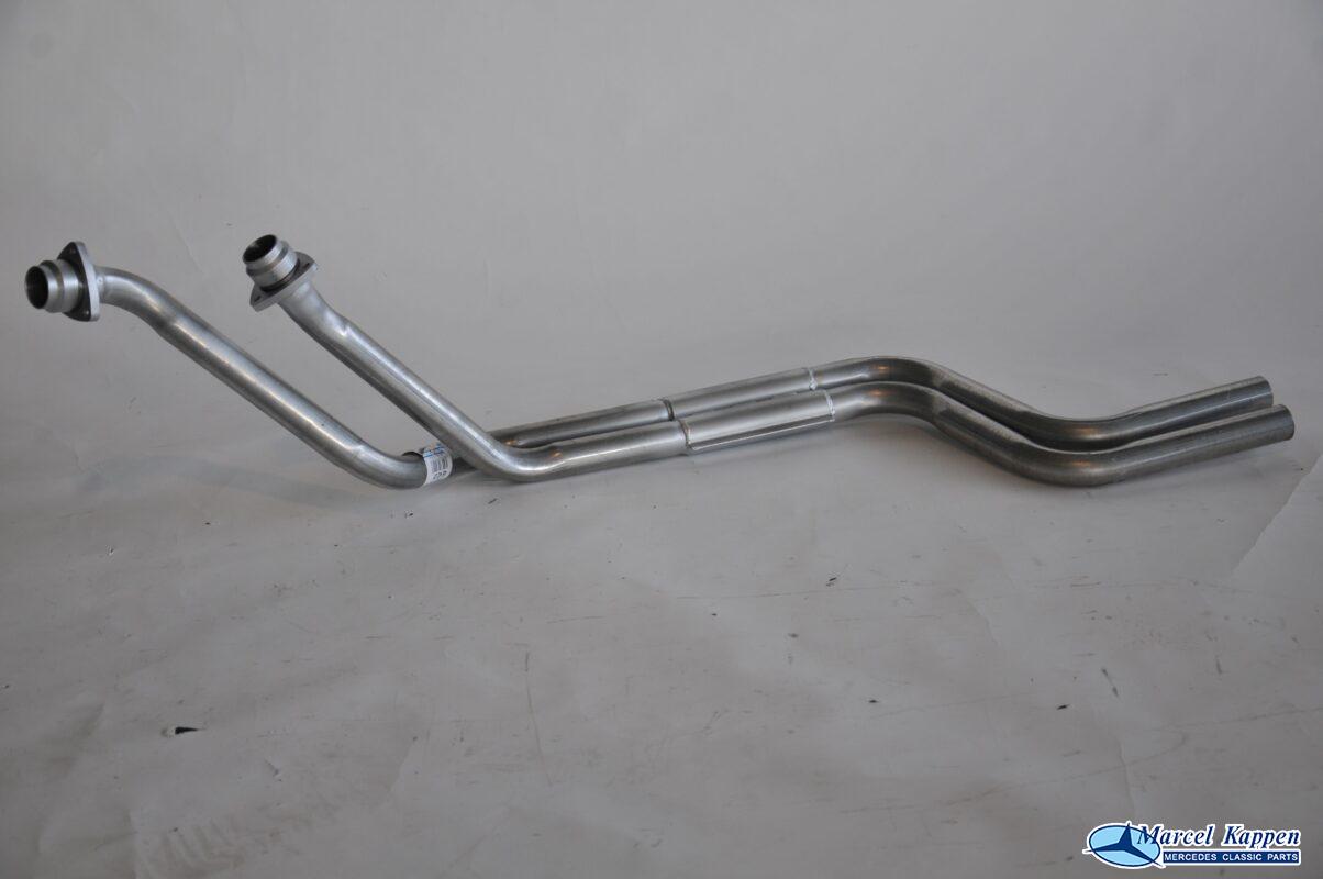 Marcel Kappen | Mercedes Classic Parts