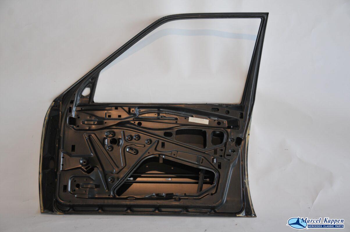 Marcel Kappen | Mercedes Classic Parts