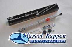 Schokdemper voorzijde Kayaba v.nr. 1153200030