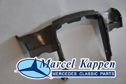 Voorfront origineel W110 230 6 cilinder v.nr. 1106200672 NOS