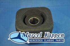 Rubber achteras ophanging origineel v.nr. 1803511086