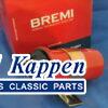 Bobine 4 en 6 cilinder Bremi v.nr. 0001582603