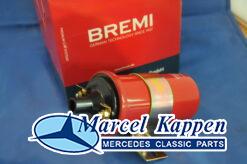 Bobine 4 en 6 cilinder Bremi v.nr. 0001582603