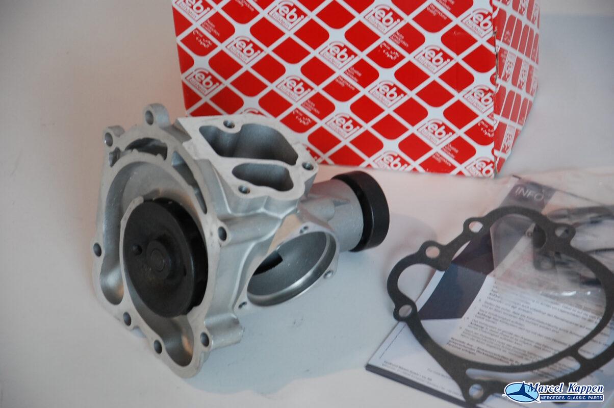 Marcel Kappen | Mercedes Classic Parts