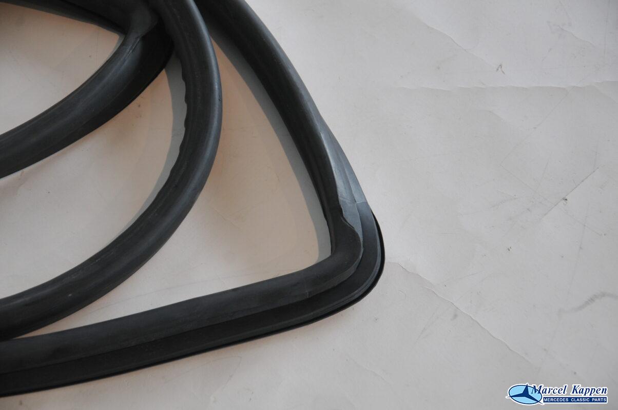 Marcel Kappen | Mercedes Classic Parts