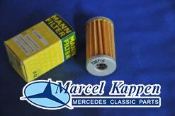 Filter brandstofkraan v.nr. 0004775015