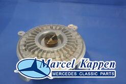 Visco koppeling V8 v.nr. 1162000822
