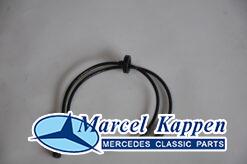ABS sensor achteras laat W107 vanaf 08-1985 v.nr. 1075400417 repro