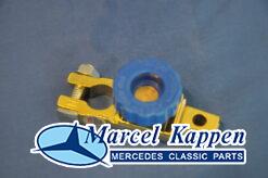 Accu adapter v.nr. 1105400031