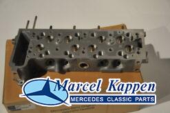 Cilinderkop M115 200 benzine v.nr. 1150102421 v.nr. 1150162701 NOS