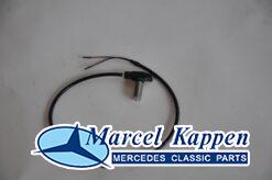 ABS sensor achteras vroeg tot 08-1985 v.nr. 1265400017 repro