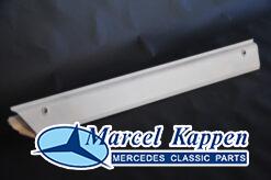 Binnen drempel links inclusief kriksteunen v.nr. 1136100109