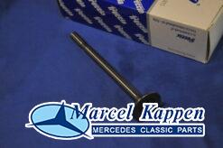 Klep inlaat Ponton v.nr. 6360530101