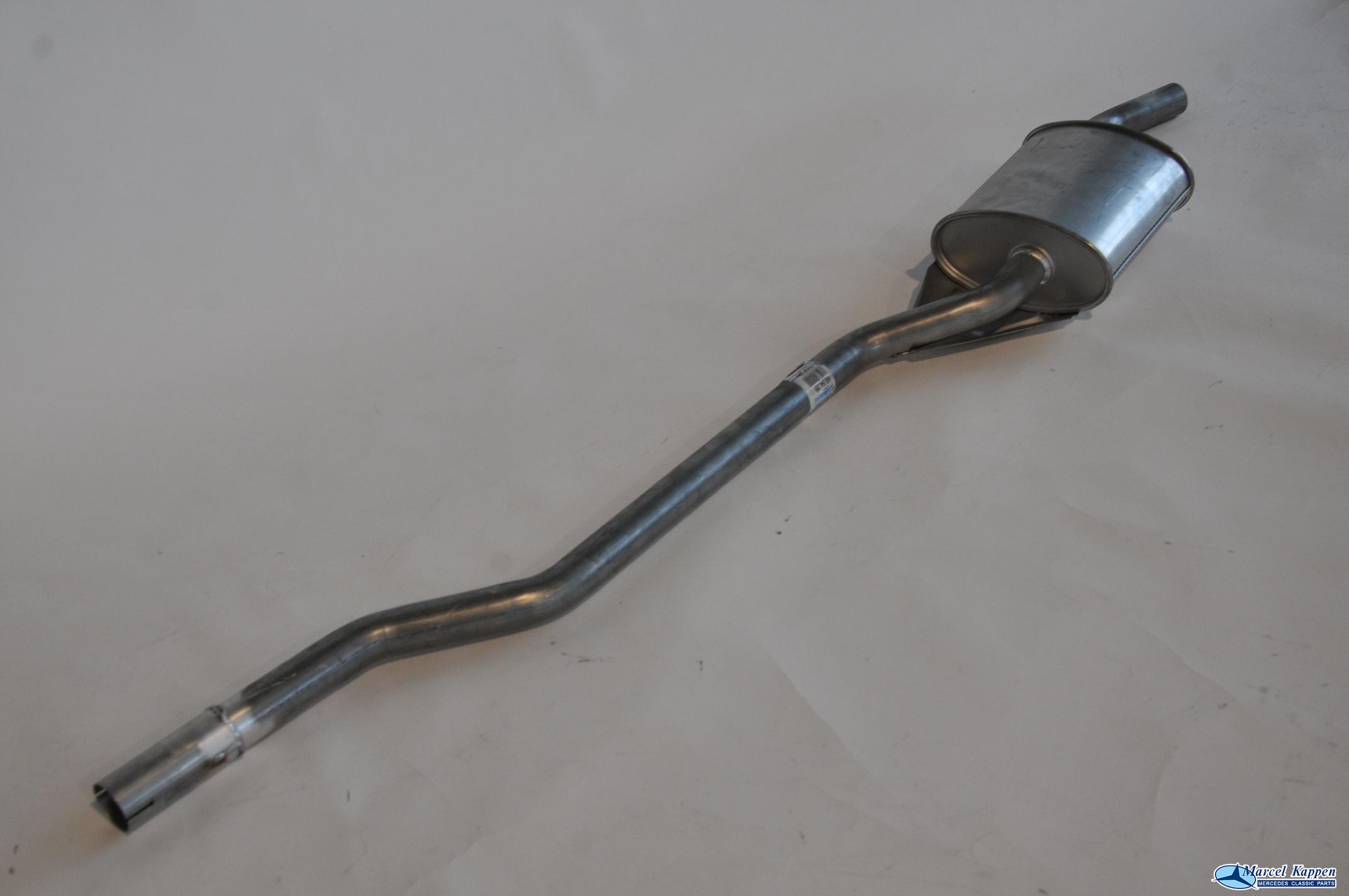 Parts A Repro Middendemper Imasaf 200 220 240 300 Diesel v.nr. 1234908015 repro – MB ...