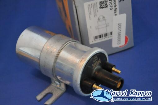 Bobine 4 cilinder NGK v.nr. 0001580003