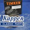 Differentieel lager lateraal Timken v.nr. 0019802102