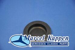 Rubber stop 33mm gat v.nr. 1109870544