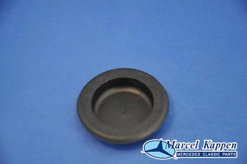 Rubber stop 33mm gat v.nr. 1109870544