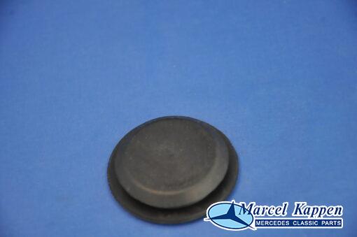 Rubber stop 33mm gat v.nr. 1109870544 - Afbeelding 2