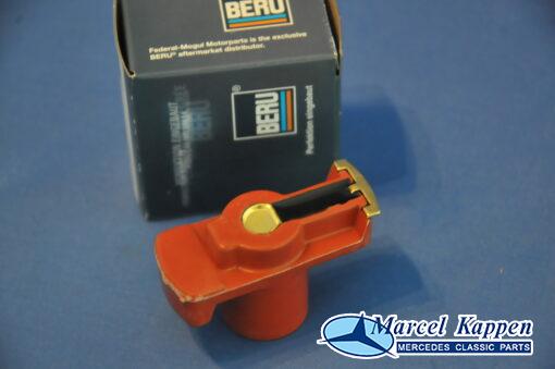 Rotor Beru 200 230E M102 motor v.nr. 0001583431 - Image 2