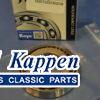 Lager differentieel Koyo links en rechts geschikt voor auto met trommelrem v.nr. 000720030208