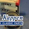 Lager differentieel ingaande as Koyo voor auto's met trommelrem v.nr. 0009800302 v.nr. 0009800102 v.nr. 0009801102