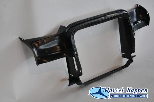 Voorfront 250S 250SE 300SEB v.nr. 1086200572 NOS