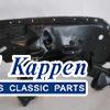 Binnenscherm inclusief chassisbalk links W110 v.nr. 1106200061 NOS