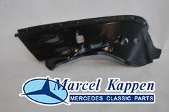 Binnenscherm links W111 v.nr. 1116203161 NOS