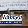 Complete neus W112 Coupé W112 Cabrio v.nr. 1126205605 alleen afhalen