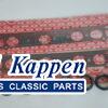 Inlaatpakkingset M116 M117 KE-jetronic v.nr. 1171412280 en 1171412380 en 1171400265